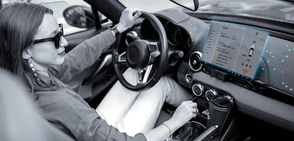 Tata Communications MOVE™ Intelligent Connected Vehicle Platform