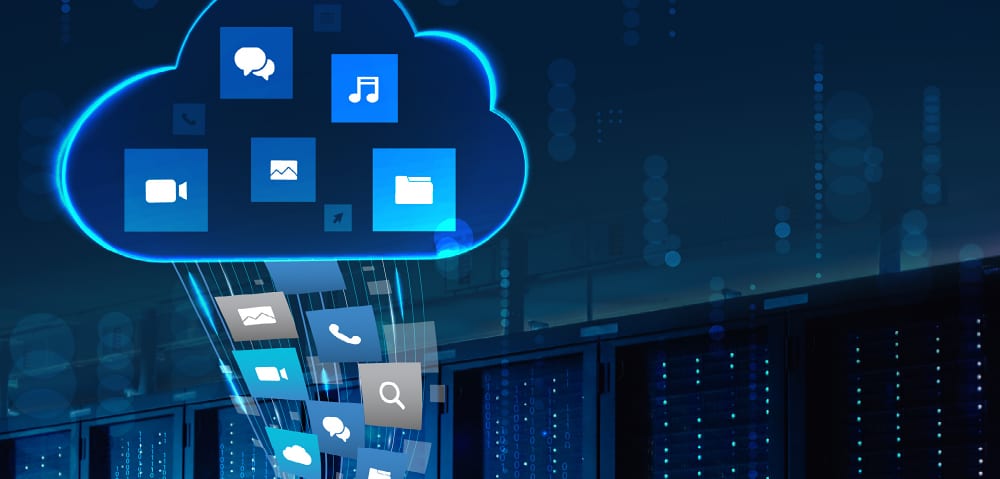 3-Step Cloud migration strategy