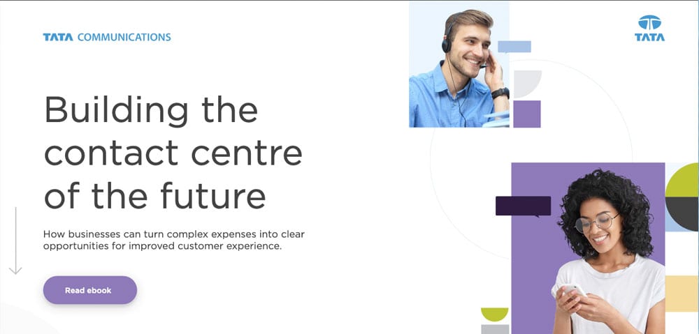 CCaaS: Building the Contact Centre of the future
