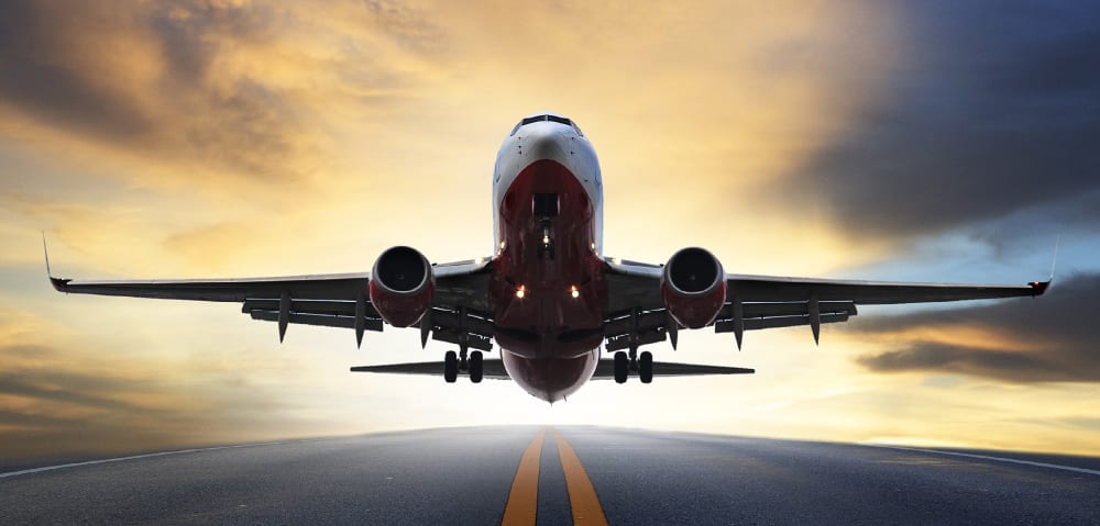 [Brochure] Connected Airline of the Future