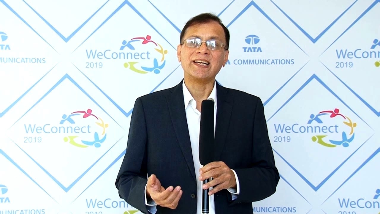 Bosch testimonial about Tata Communications&#8217; Network Services