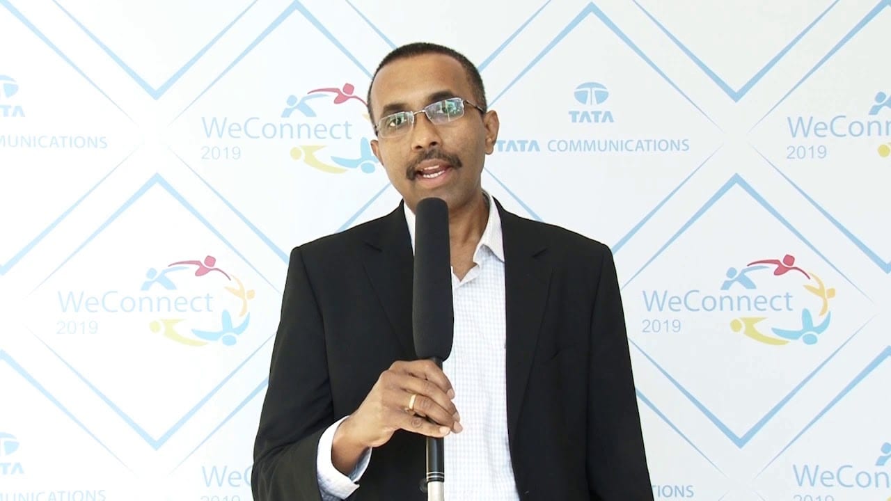 Narayana Hrudayalaya testimonial about Tata Communications&#8217; Network Services