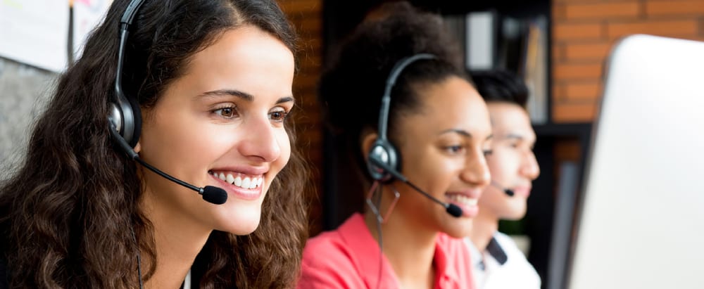 Seamless implementation of a new contact centre while enhancing customer experience