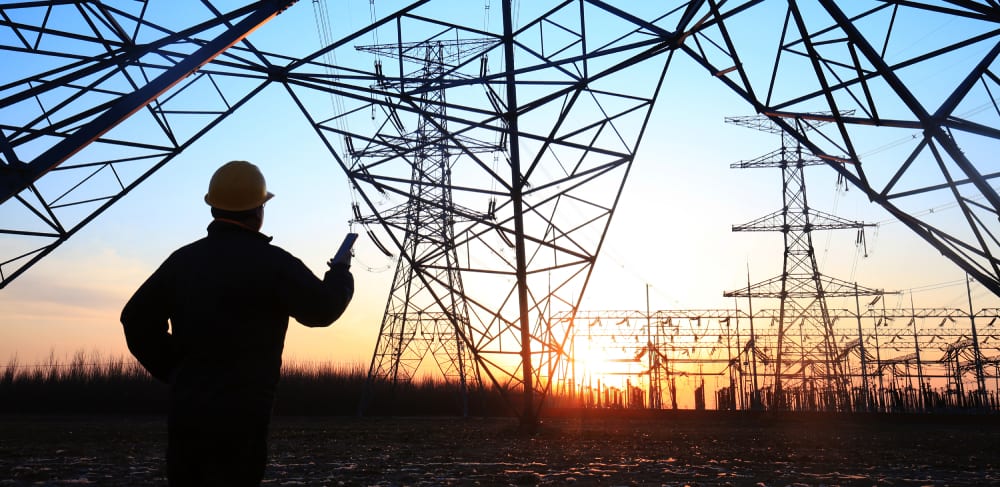 Locked-down users of Power Generation firm gain secure and reliable access to enterprise apps