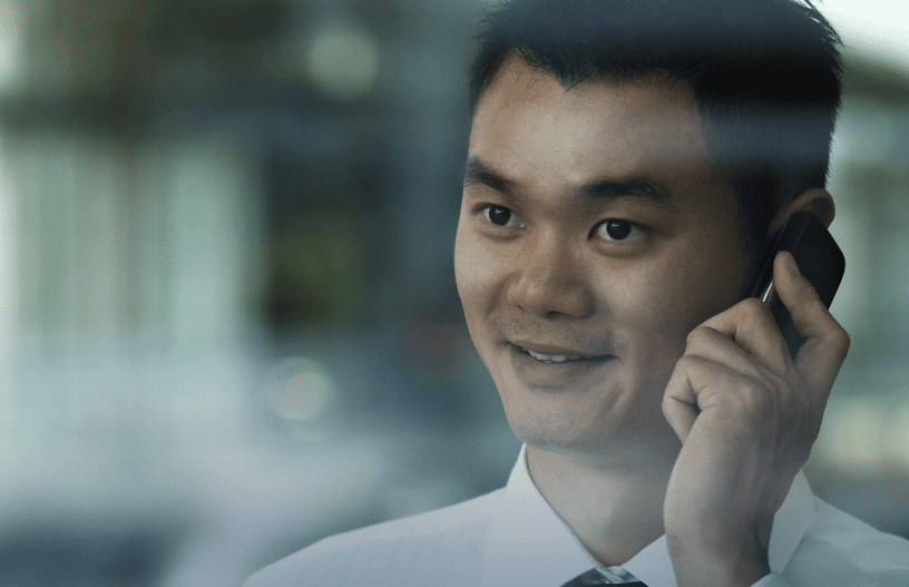 Enhanced coverage, better call quality, improved ROI