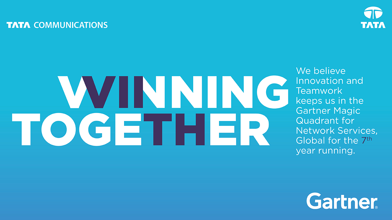 [Infographic] What makes the Perfect Network Transformation Partner?