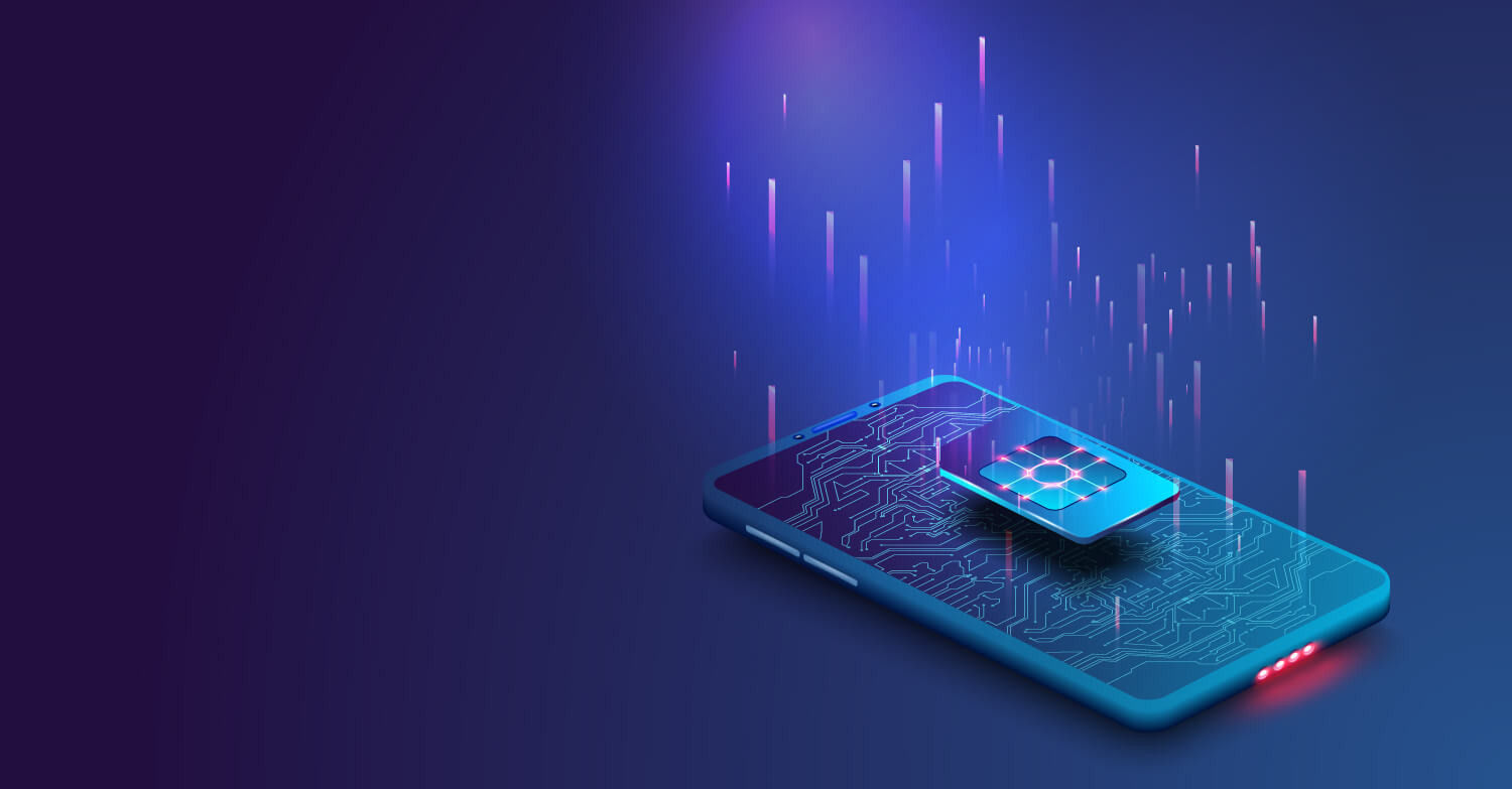 eSIM solutions