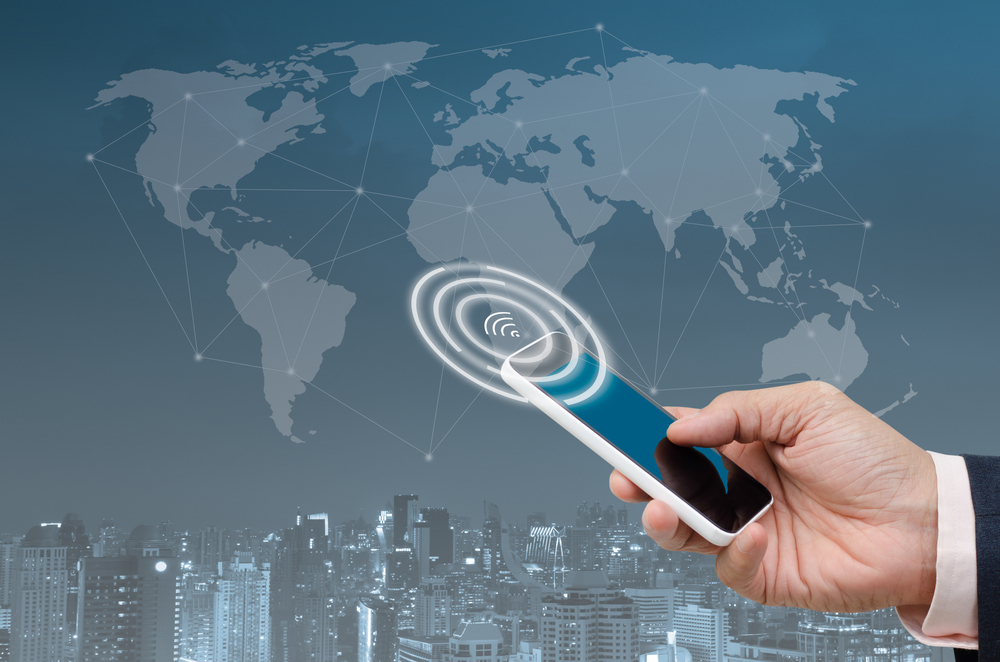 Roaming services resellers solutions