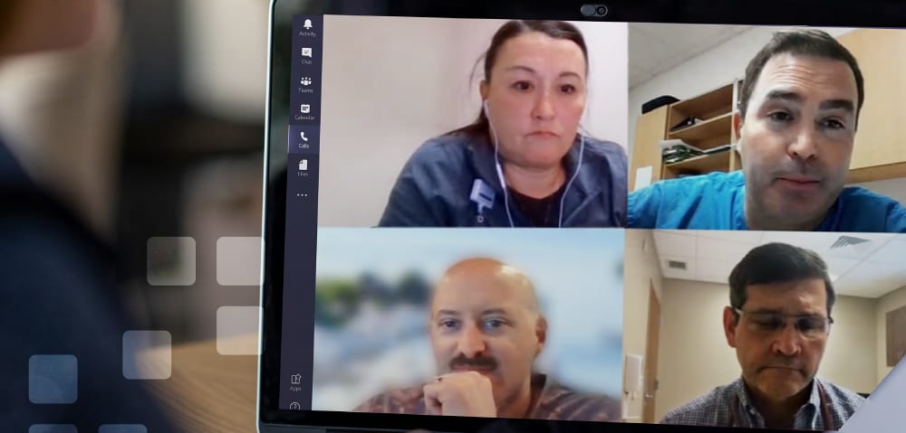 Smart Meeting Experiences