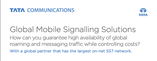 Tata Communications IPX