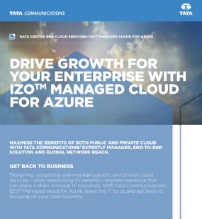 Secure remote access to critical business applications