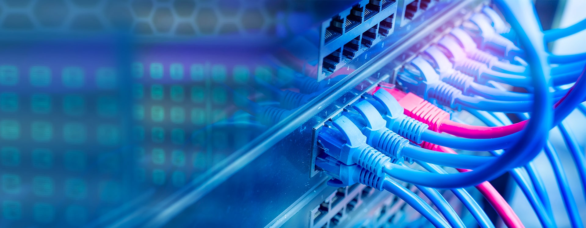 Services WAN Network Connectivity Solutions