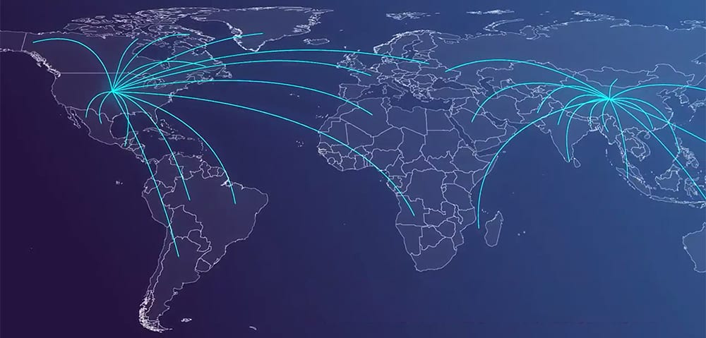Tata Communications Internet Access Services Overview