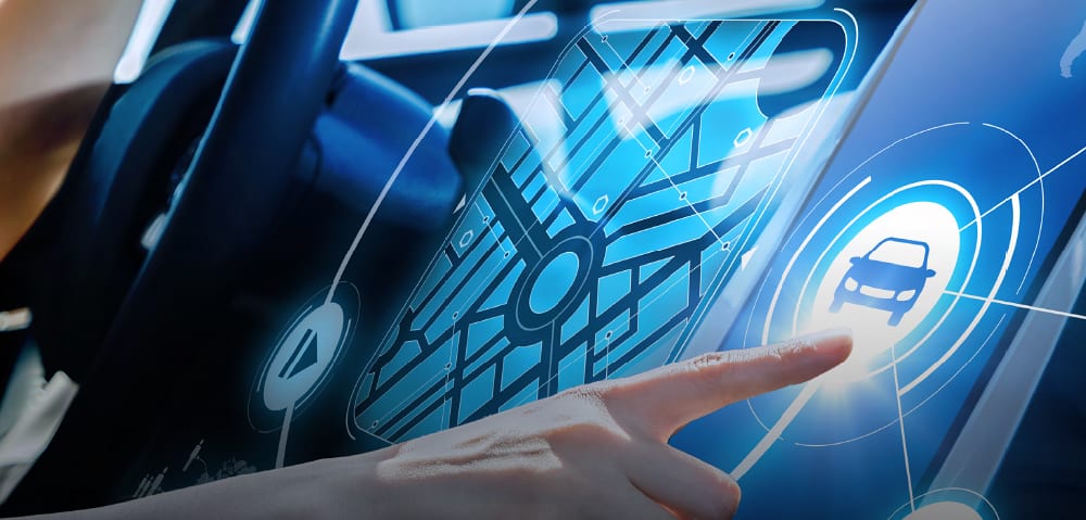Tackling traditional roadblocks on the road to connected automotive transformation