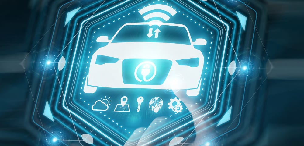 Automotive trends that are shaping the future of the industry