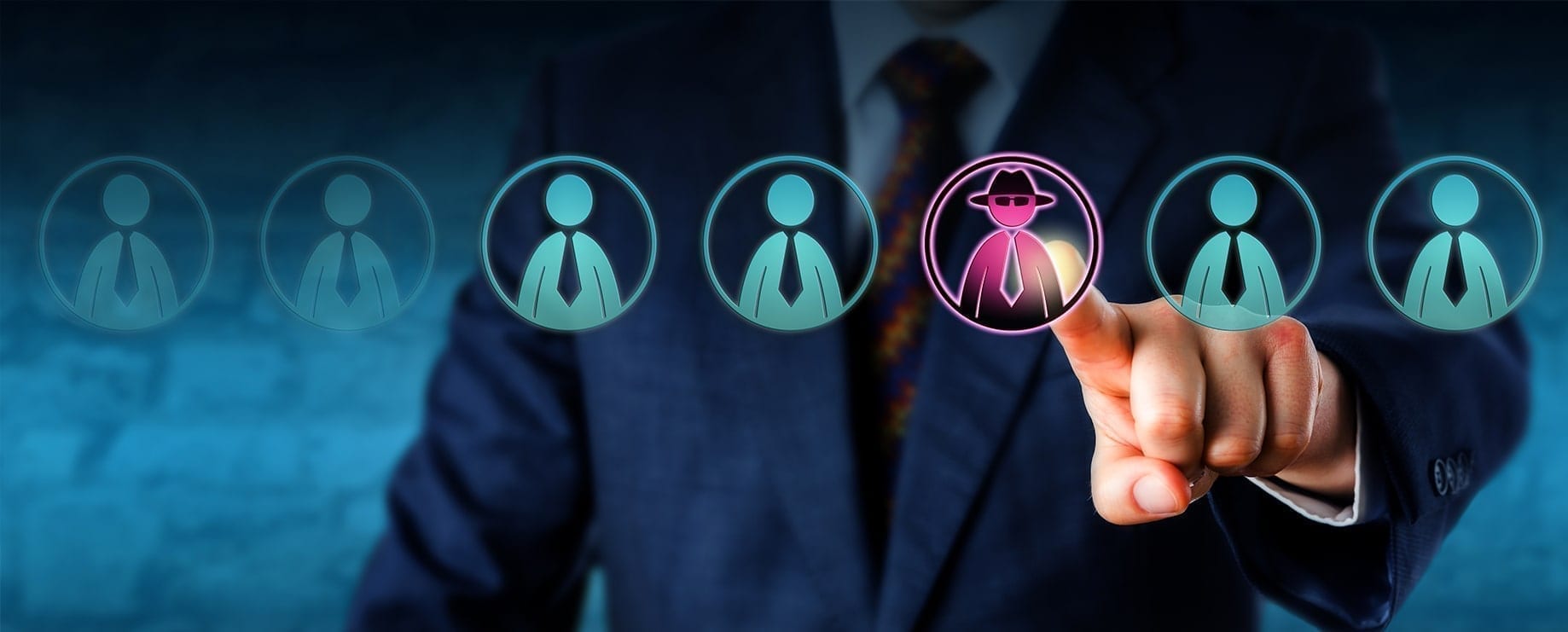 Threat management services