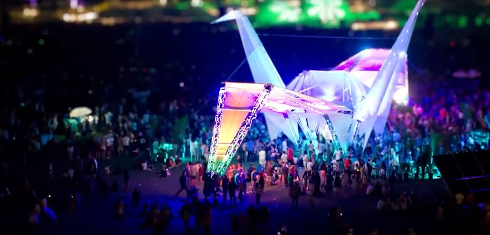 How De Tune simplified and enhanced its global production operations with Tata Communications