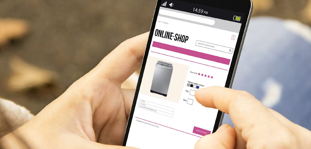 Creating a new customer engagement model for retail