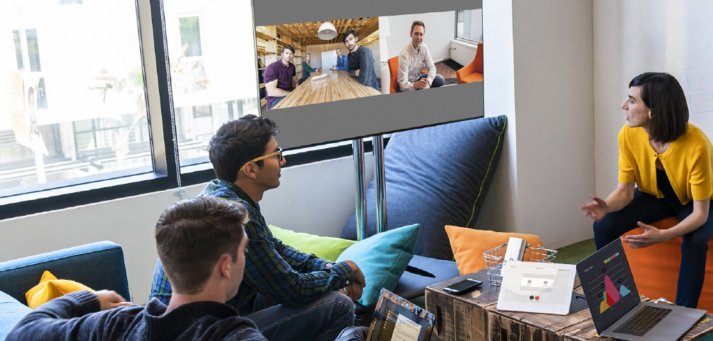 Cisco Webex - Unprecedented & unmatched