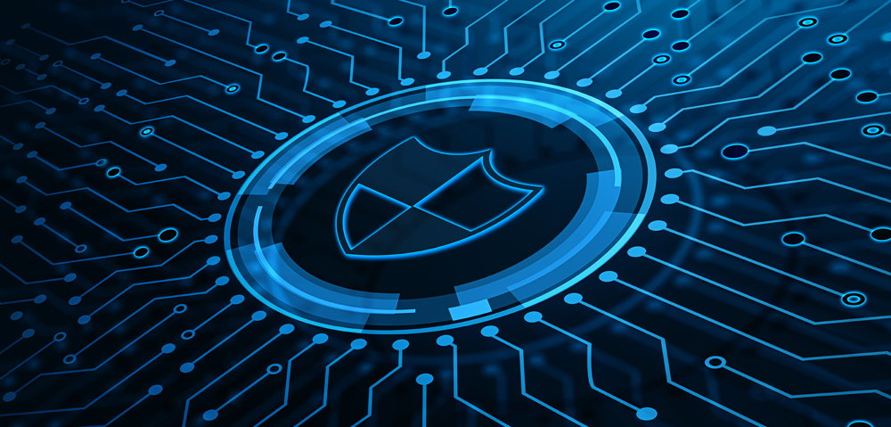 Reimagine security to align with network transformation goals