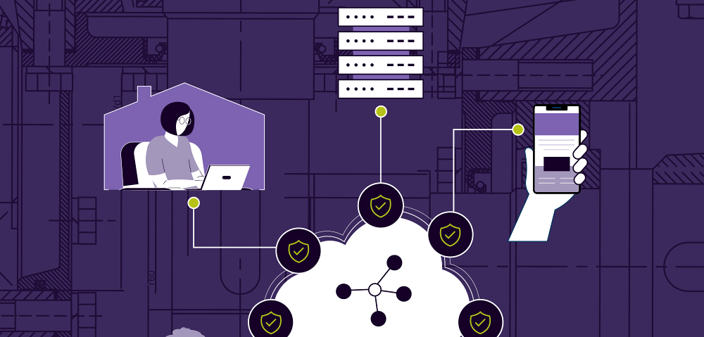 Make your network fit for the digital-first future