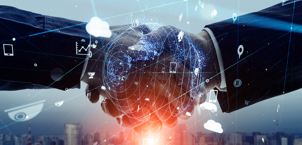 Tata Communications &#038; Microsoft Alliance Brochure