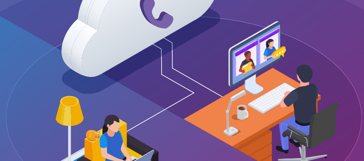 Get more from MS Teams with seamless global deployment of direct routing