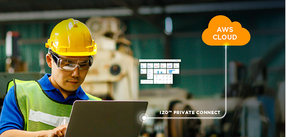 Reliable connectivity to AWS helped transform one of India’s leading agrotech companies