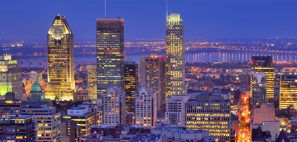 Connecting the Americas with the world