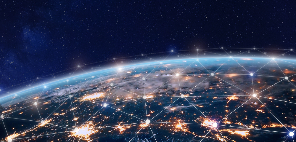 Partnering to capture new profitability in International Voice