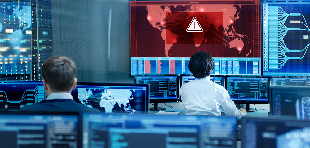 Threat Intelligence Advisory -  DDoS attacks on ISPs to cripple businesses