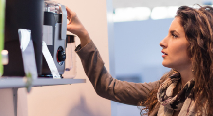 Infiniti creates hybrid cloud solutions with Managed Hosting Services