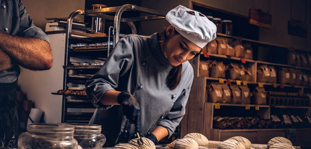Delivering an agile, scalable network fabric with IZO™ SDWAN for a leading baking product company