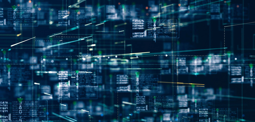 IZO™ SDWAN simplifies management, ensures security; all while reducing overall TCO for a global IT services company