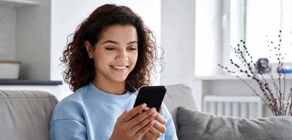 The right mix of security and performance for your business