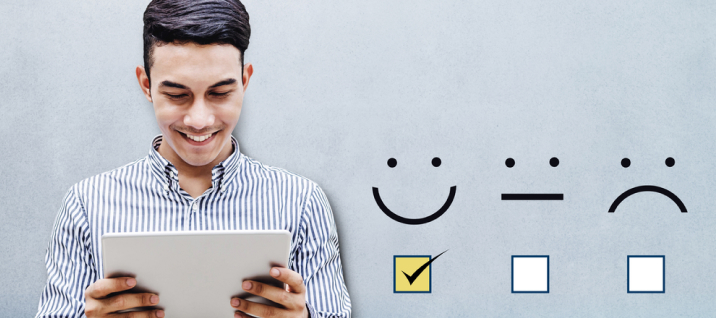 Driving next-gen CX with Tata Communications