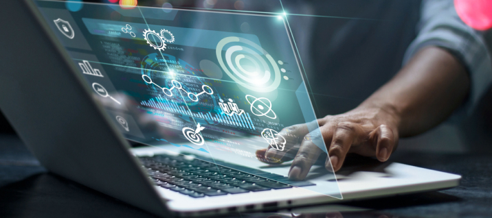 Establishing programmable communications on your terms