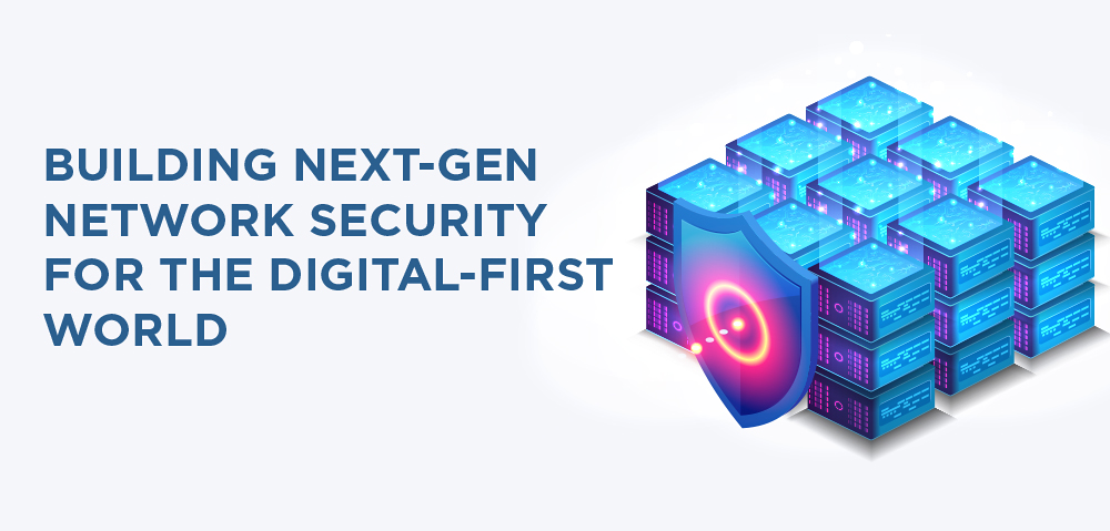 Understanding importance of multi-layered Network Security