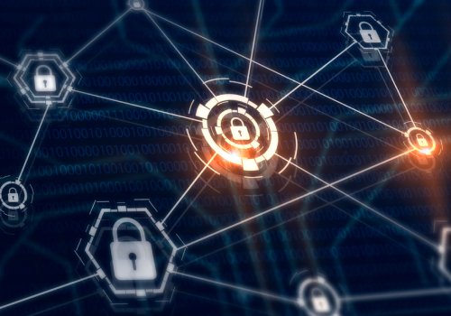 Advance Network Security services