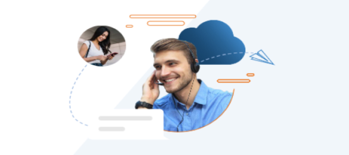 Building next-gen contact centres for your enterprise