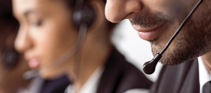 GSC domestic voice offering Fraud Prevention as a Service