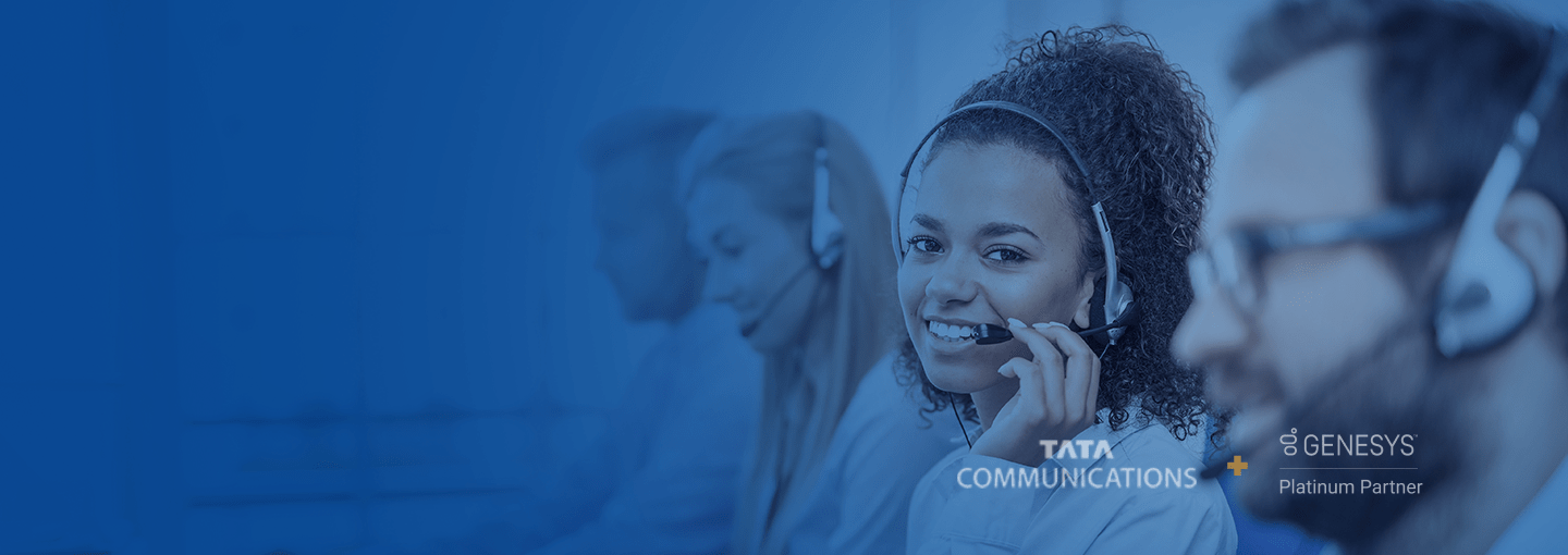 Genesys Cloud