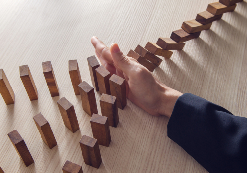 Governance risk and compliance