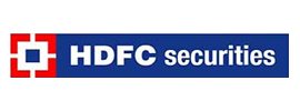 HDFC Securities logo