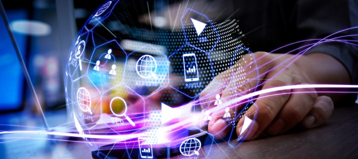 How Cloud Communications is driving Digital Transformation