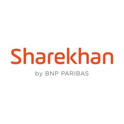 Sharekhan logo