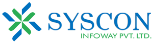 Syscon logo