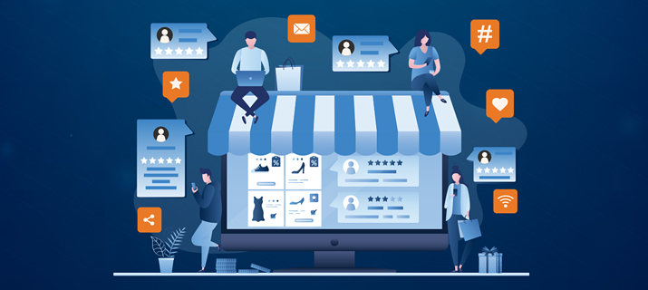 Reimagine business innovation with secure connected customer experience