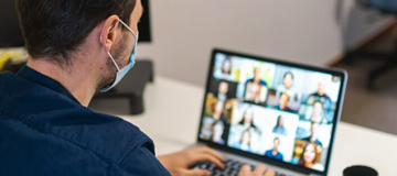 The cost of “Can you hear me?”