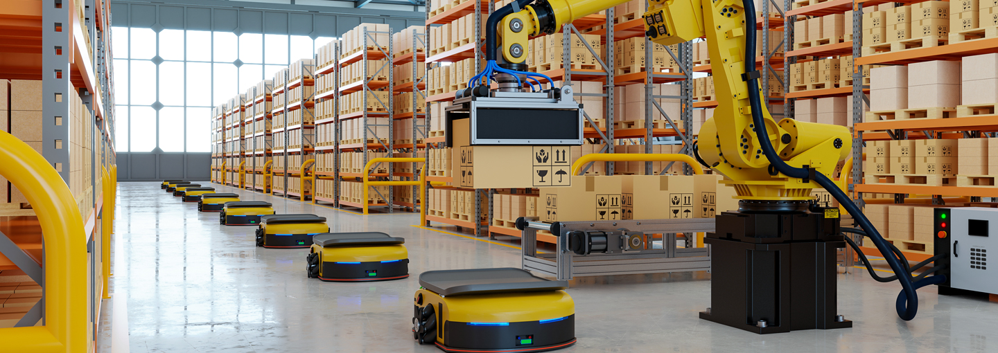 CXO's Perspective on Manufacturing Industry